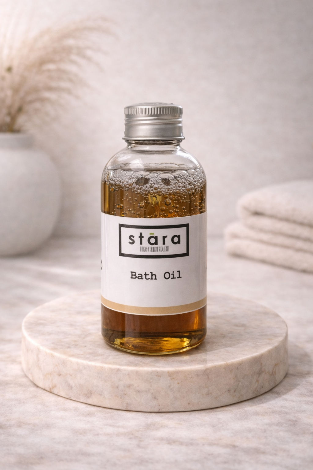 Bath Oil 100ml
