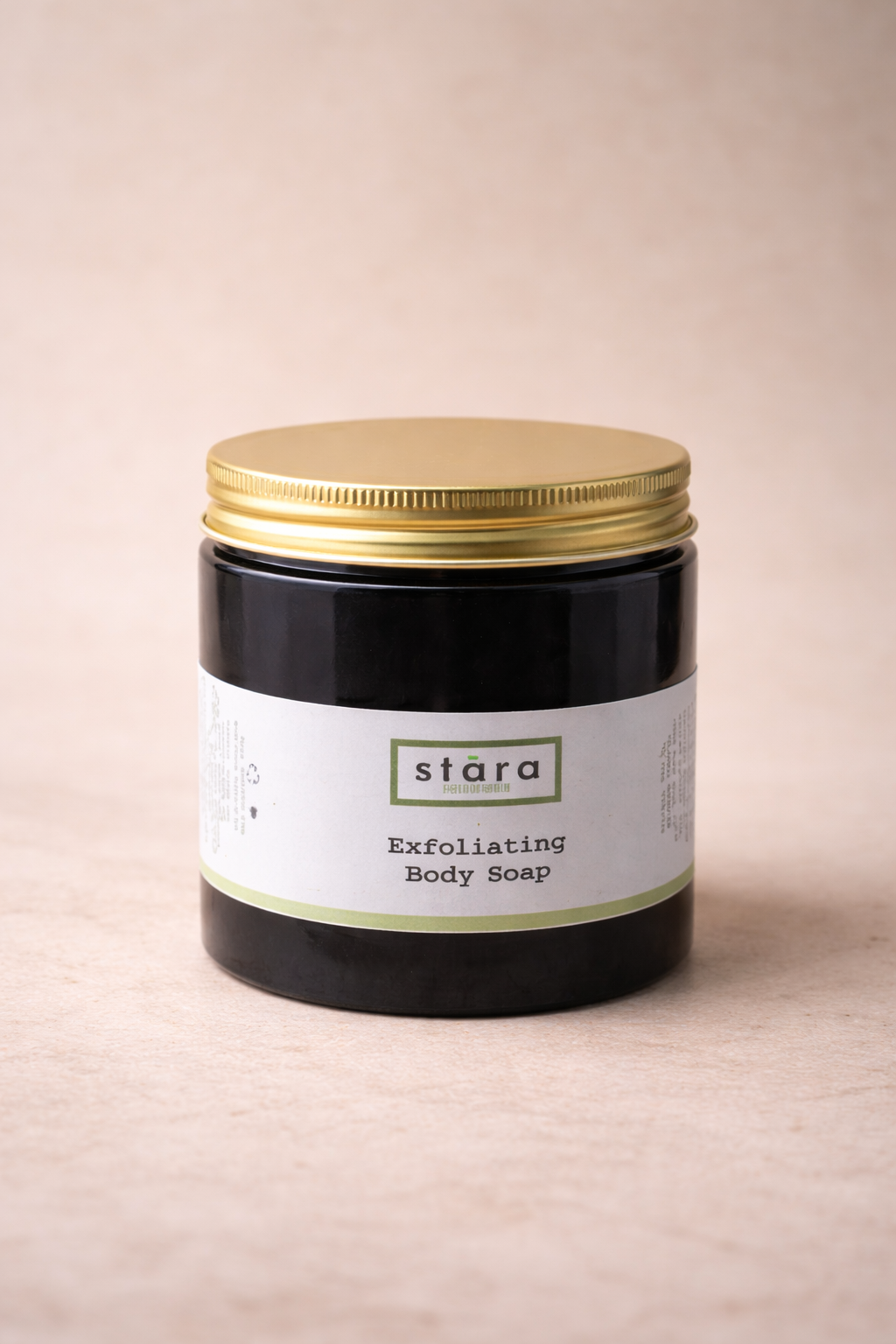 Exfoliating Body Soap 500g