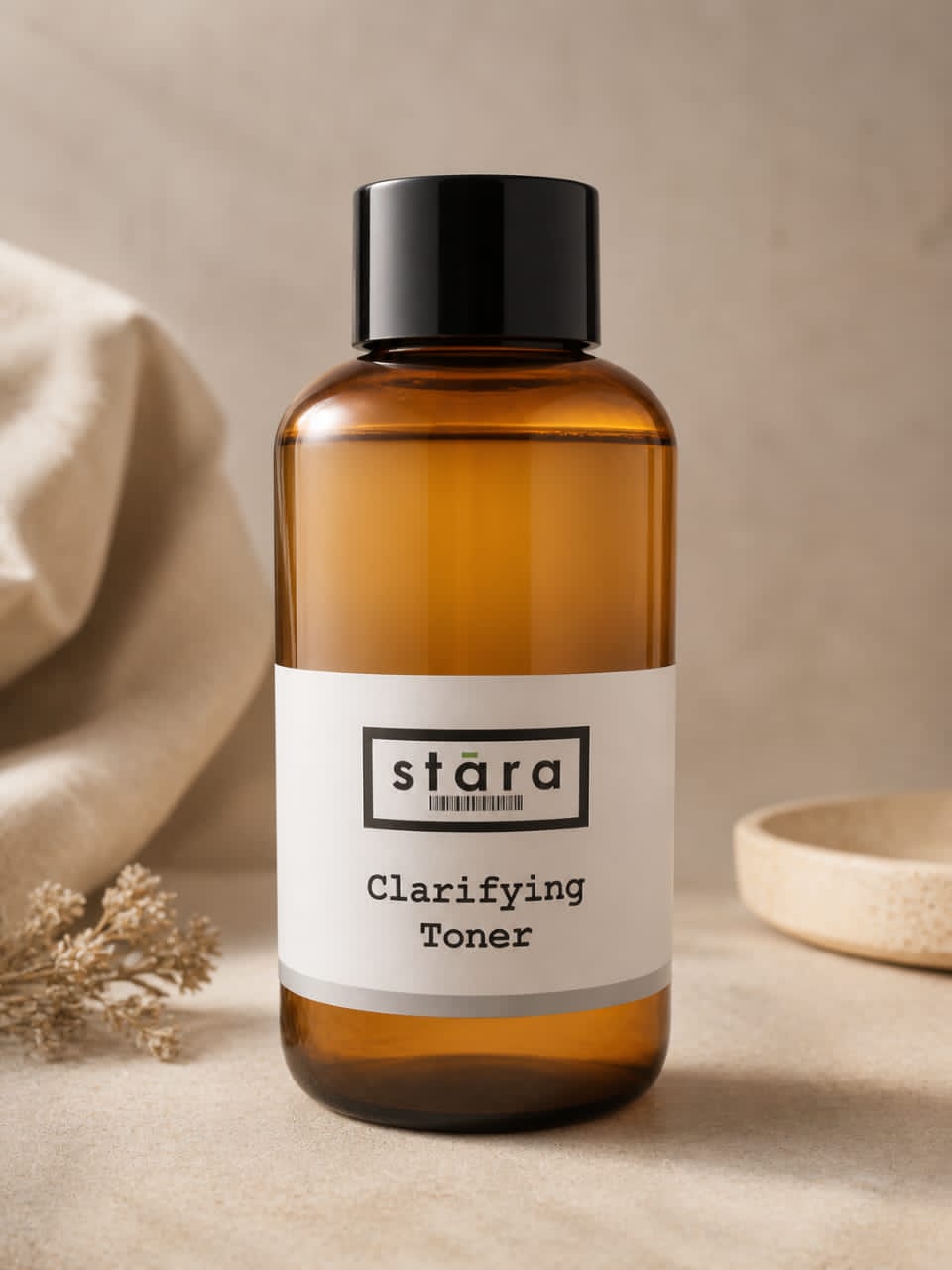 Clarifying Toner 250ml