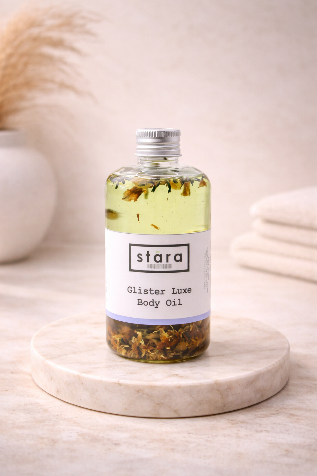 Glister Luxe Body Oil