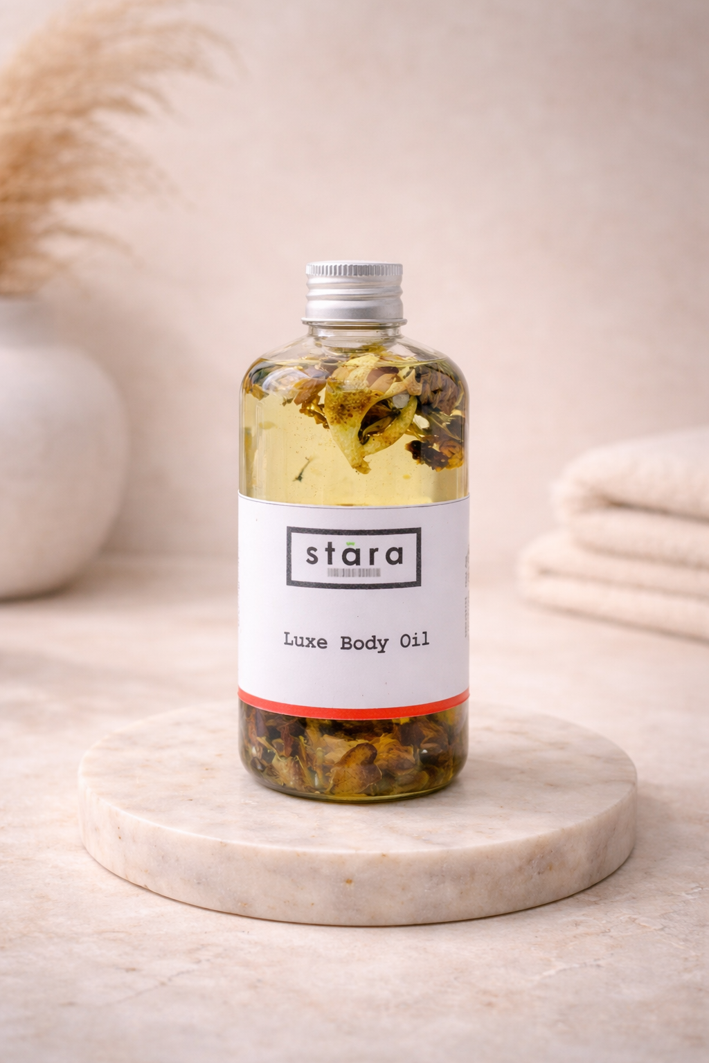 Luxe Body Oil