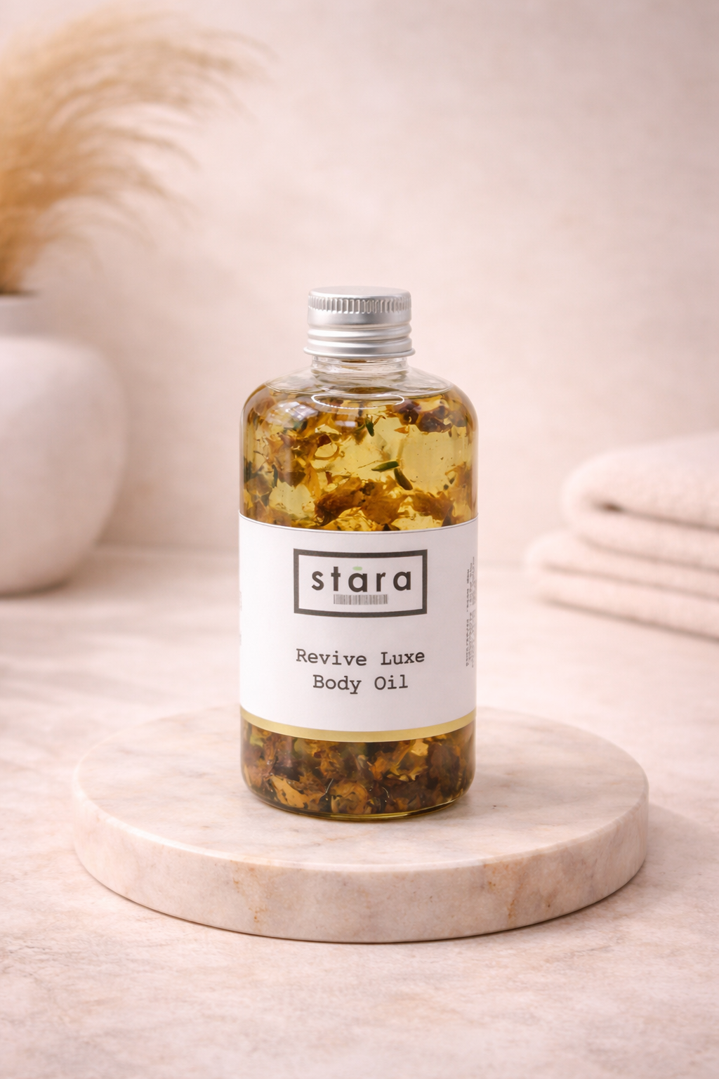 Revive Luxe Body Oil
