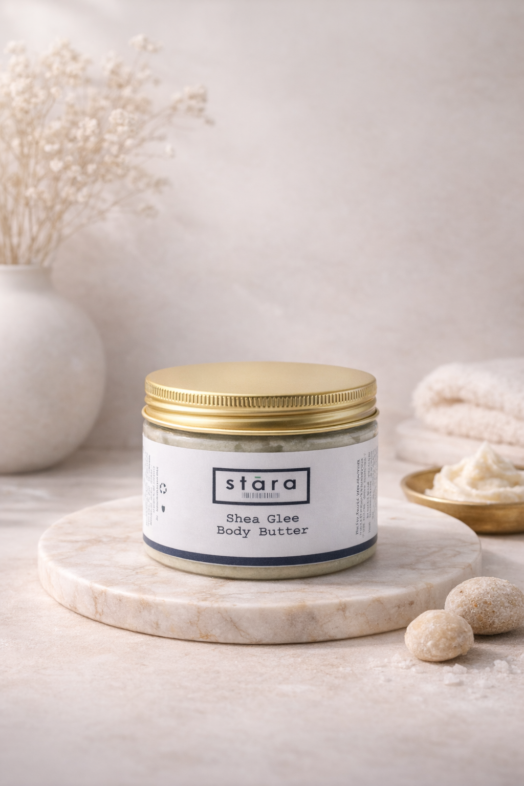 Shea Glee Body Butter