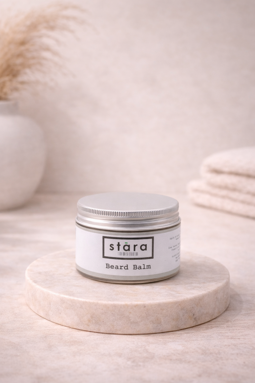 Beard Balm 100ml