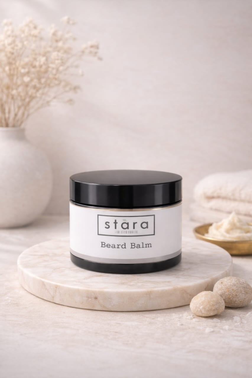 Beard Balm 100ml
