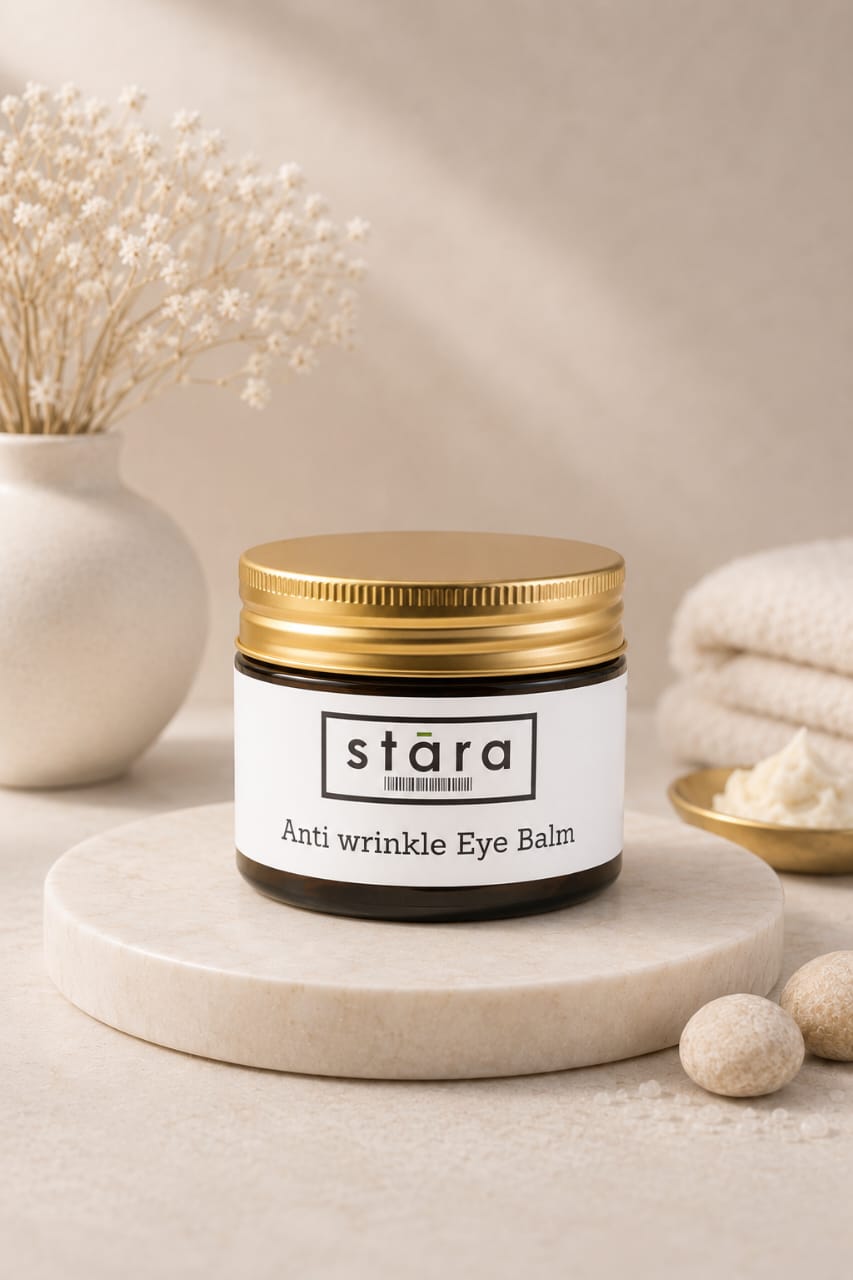 Anti-Wrinkle Eye Balm 100ml